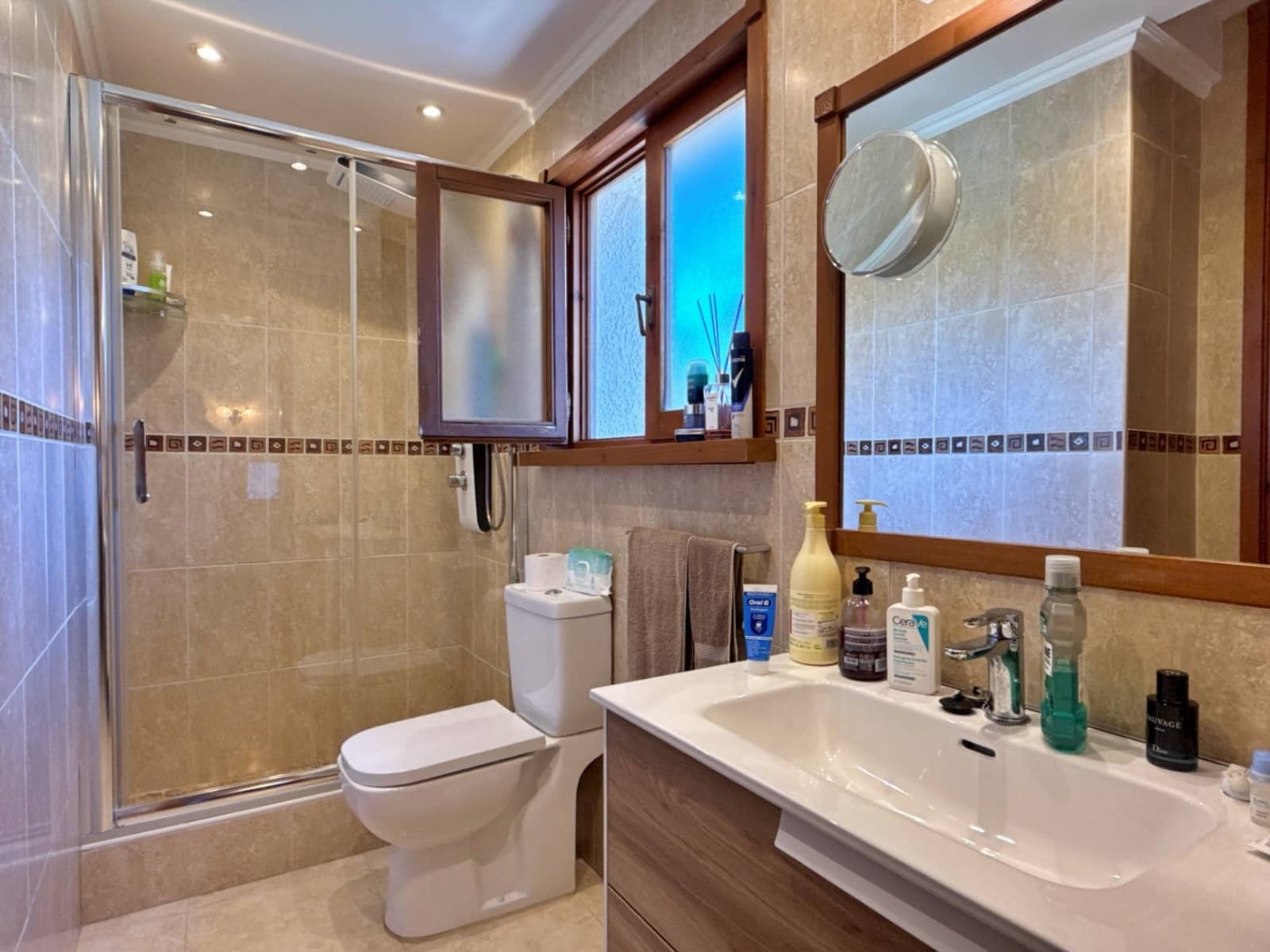 4 Zimmer Villa zu verkaufen in Teulada mit Pool Garage - 650.000 € (Ref: 9902434)