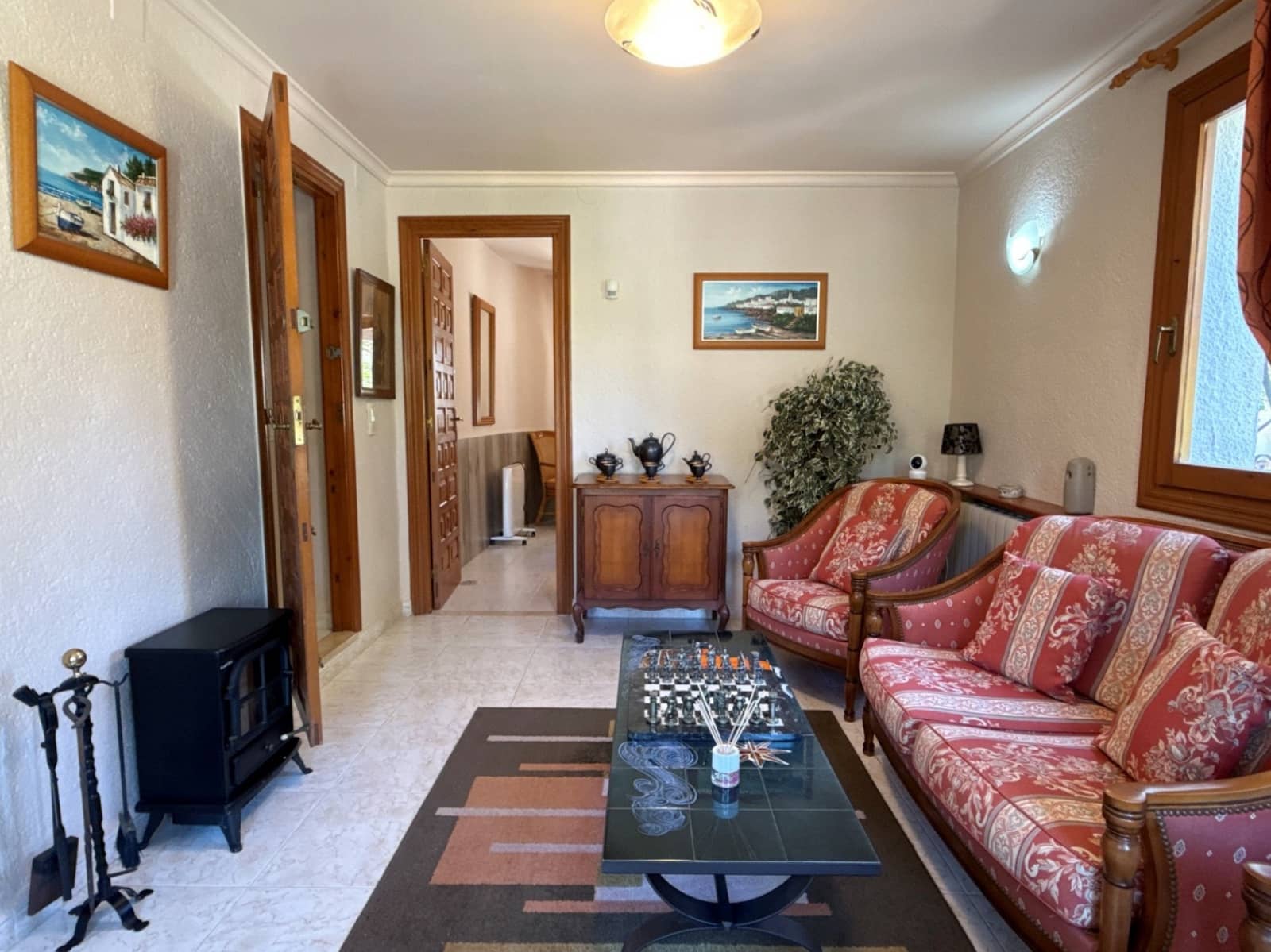 4 Zimmer Villa zu verkaufen in Teulada mit Pool Garage - 650.000 € (Ref: 9902434)