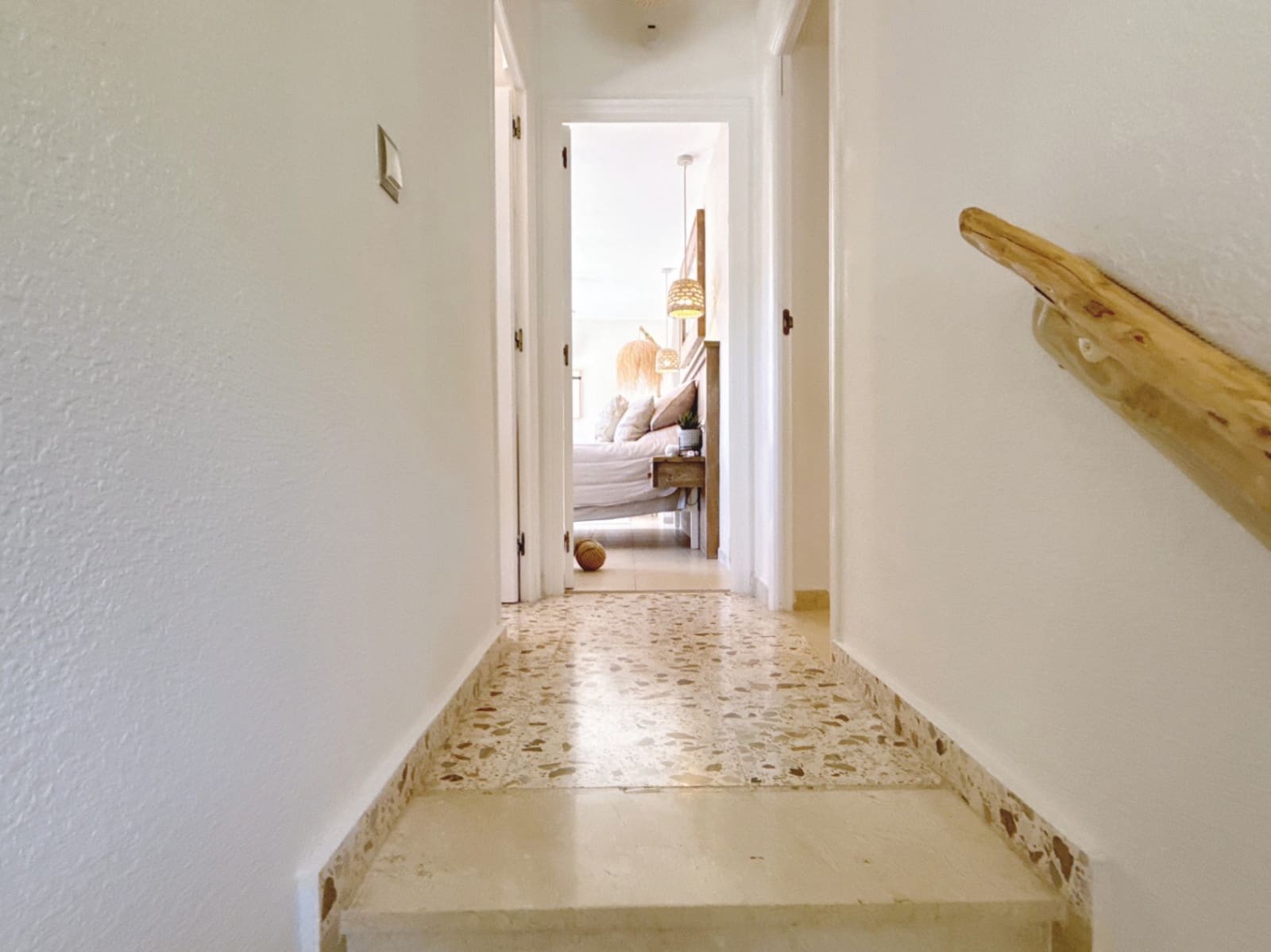 4 sypialnia Willa na sprzedaż w Moraira z basenem garażem - 895 000 € (Ref: 9914791)