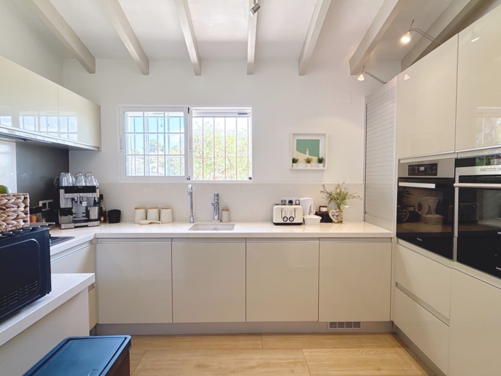 4 sypialnia Willa na sprzedaż w Moraira z basenem garażem - 895 000 € (Ref: 9914791)