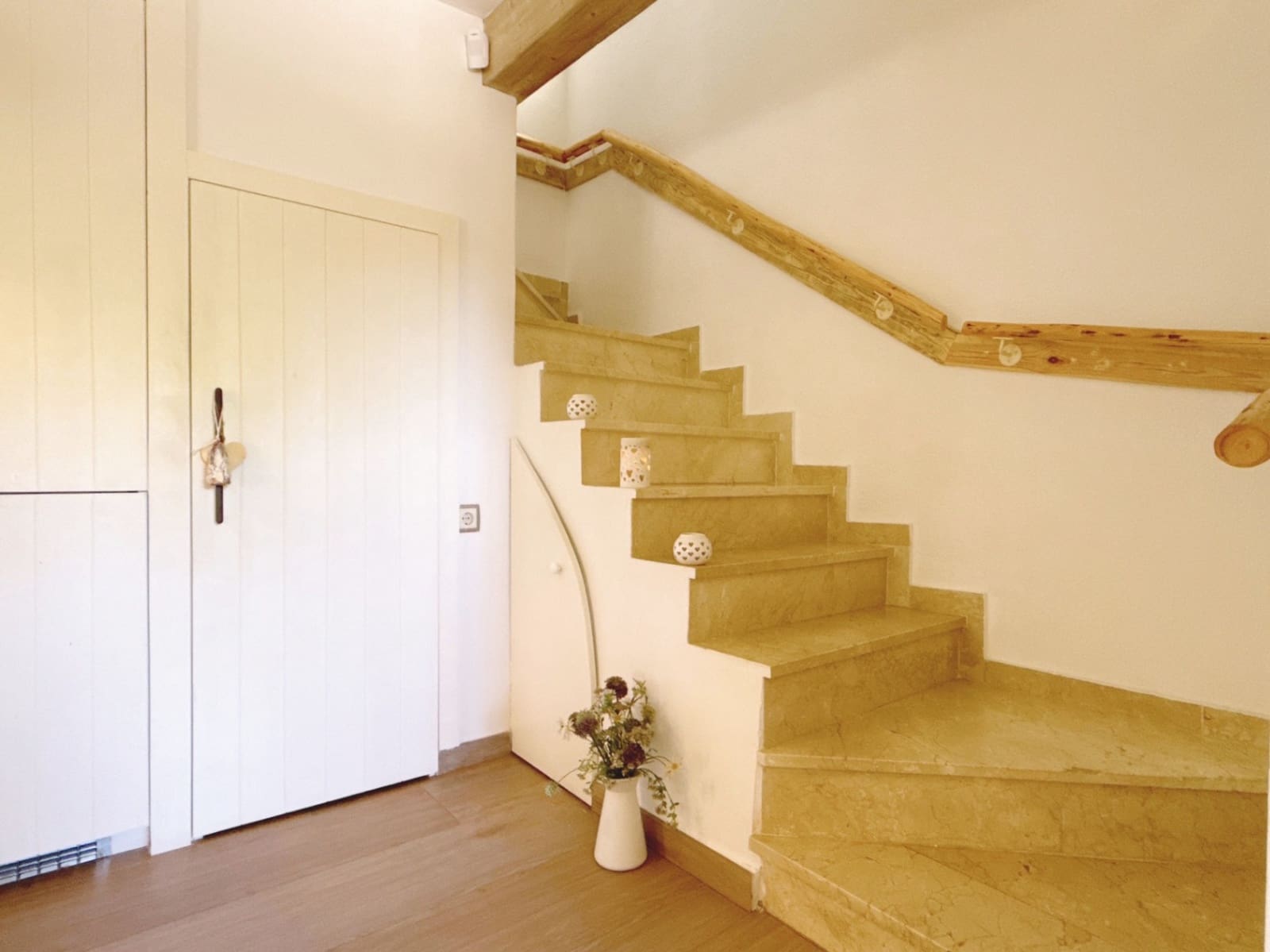 4 sypialnia Willa na sprzedaż w Moraira z basenem garażem - 895 000 € (Ref: 9914791)