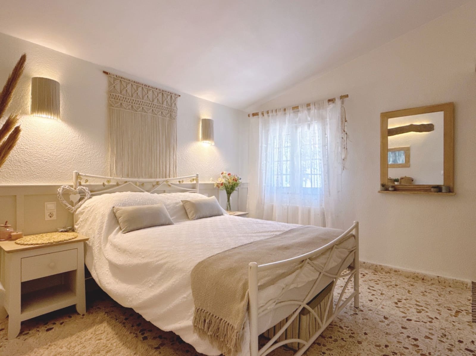 4 sypialnia Willa na sprzedaż w Moraira z basenem garażem - 895 000 € (Ref: 9914791)