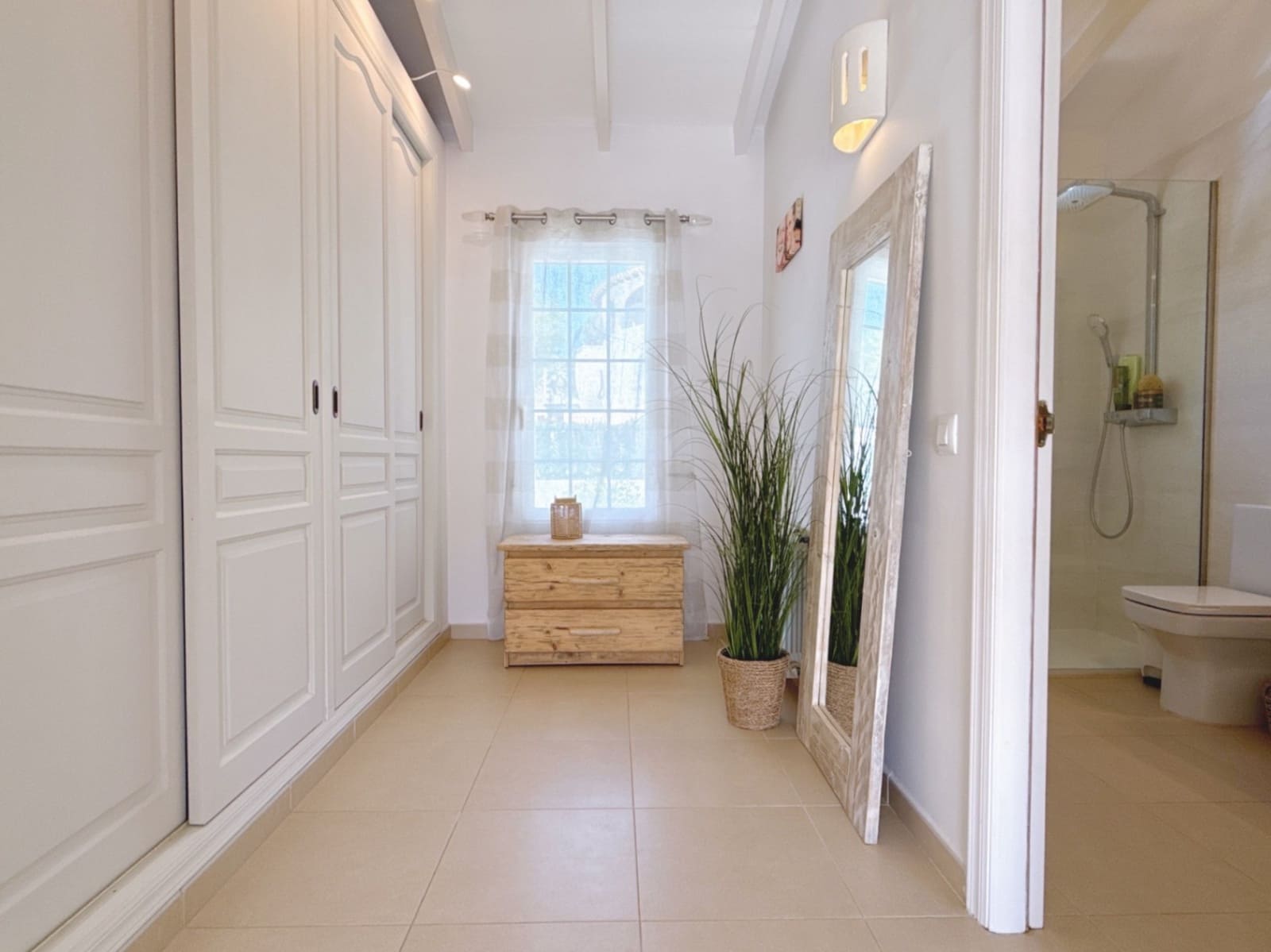 4 sypialnia Willa na sprzedaż w Moraira z basenem garażem - 895 000 € (Ref: 9914791)