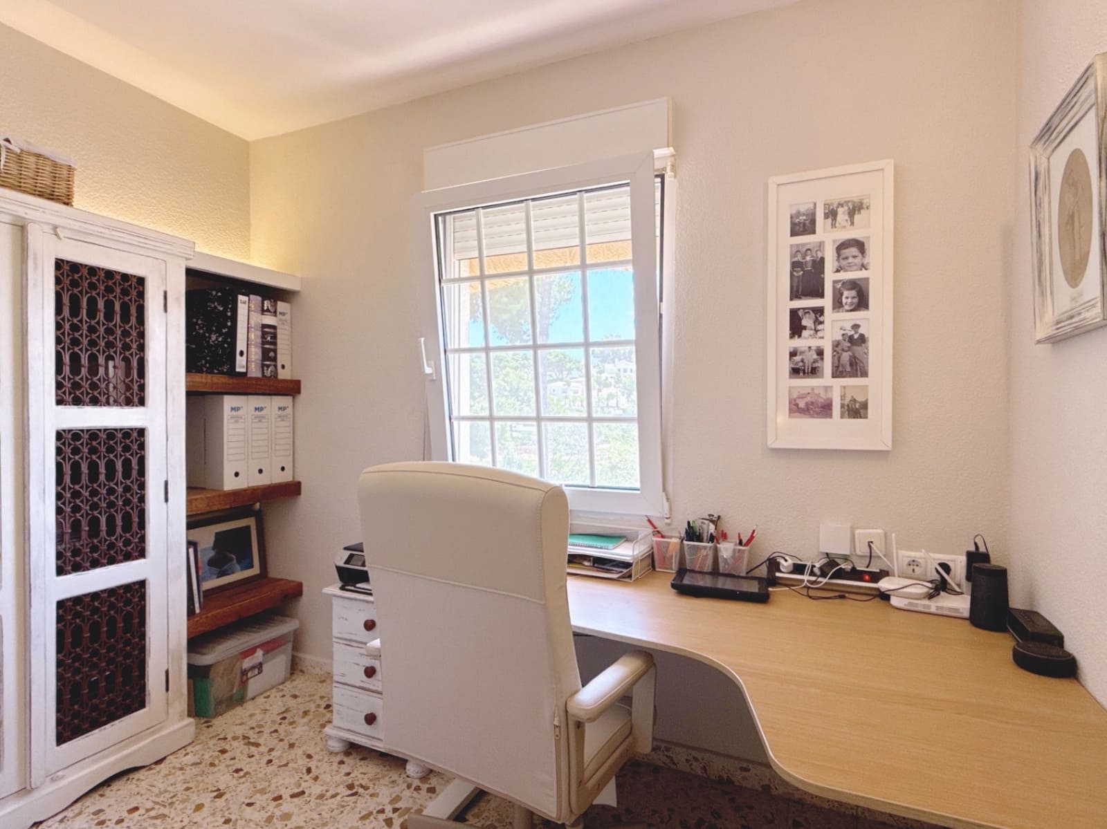 4 sypialnia Willa na sprzedaż w Moraira z basenem garażem - 895 000 € (Ref: 9914791)