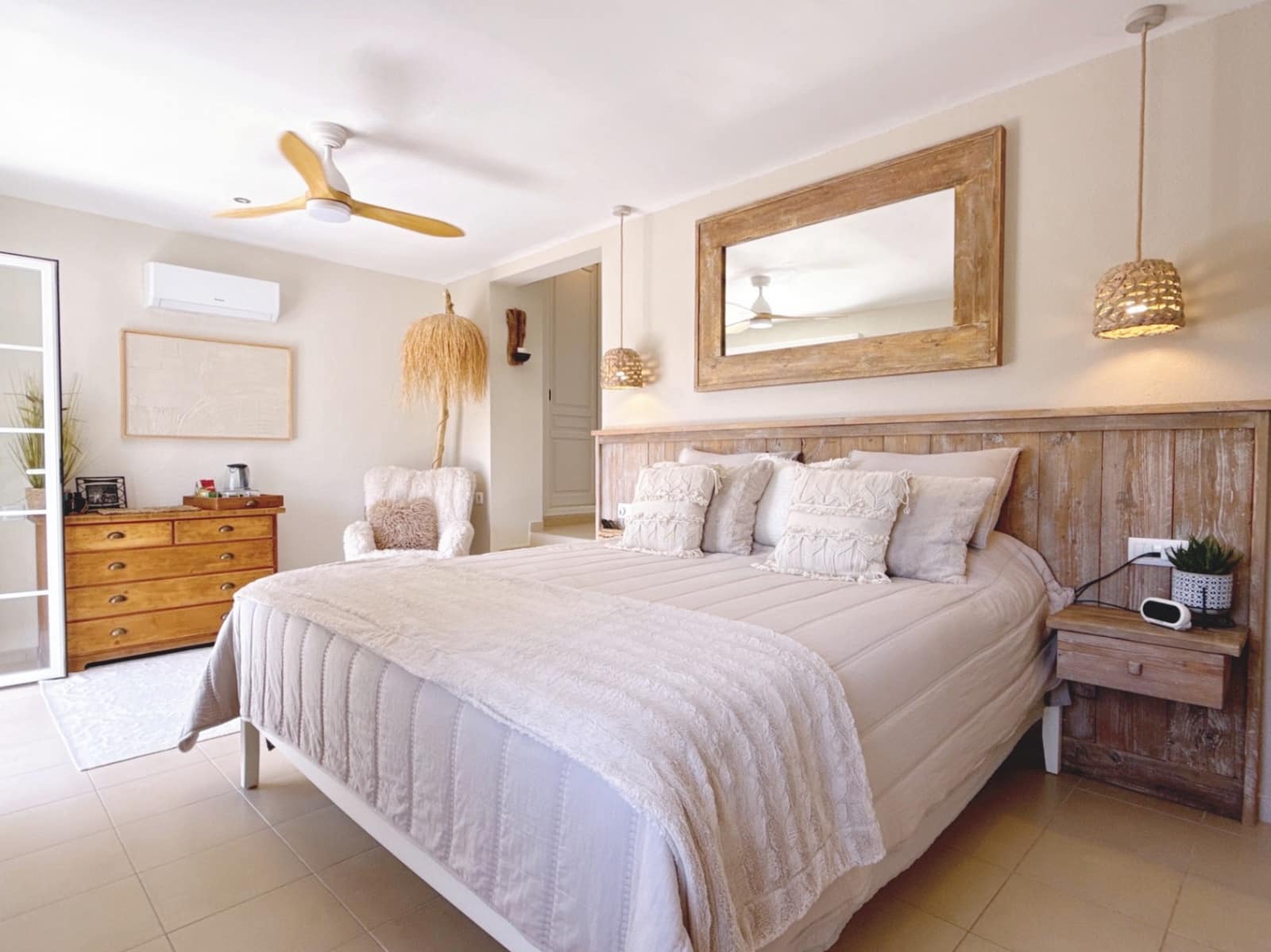 4 sypialnia Willa na sprzedaż w Moraira z basenem garażem - 895 000 € (Ref: 9914791)