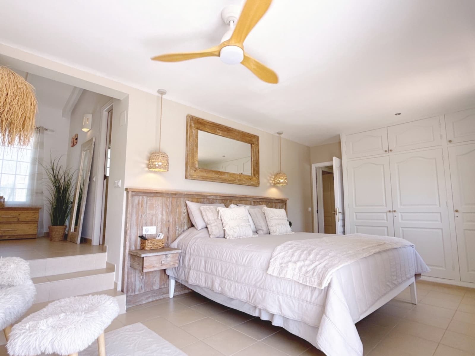 4 sypialnia Willa na sprzedaż w Moraira z basenem garażem - 895 000 € (Ref: 9914791)