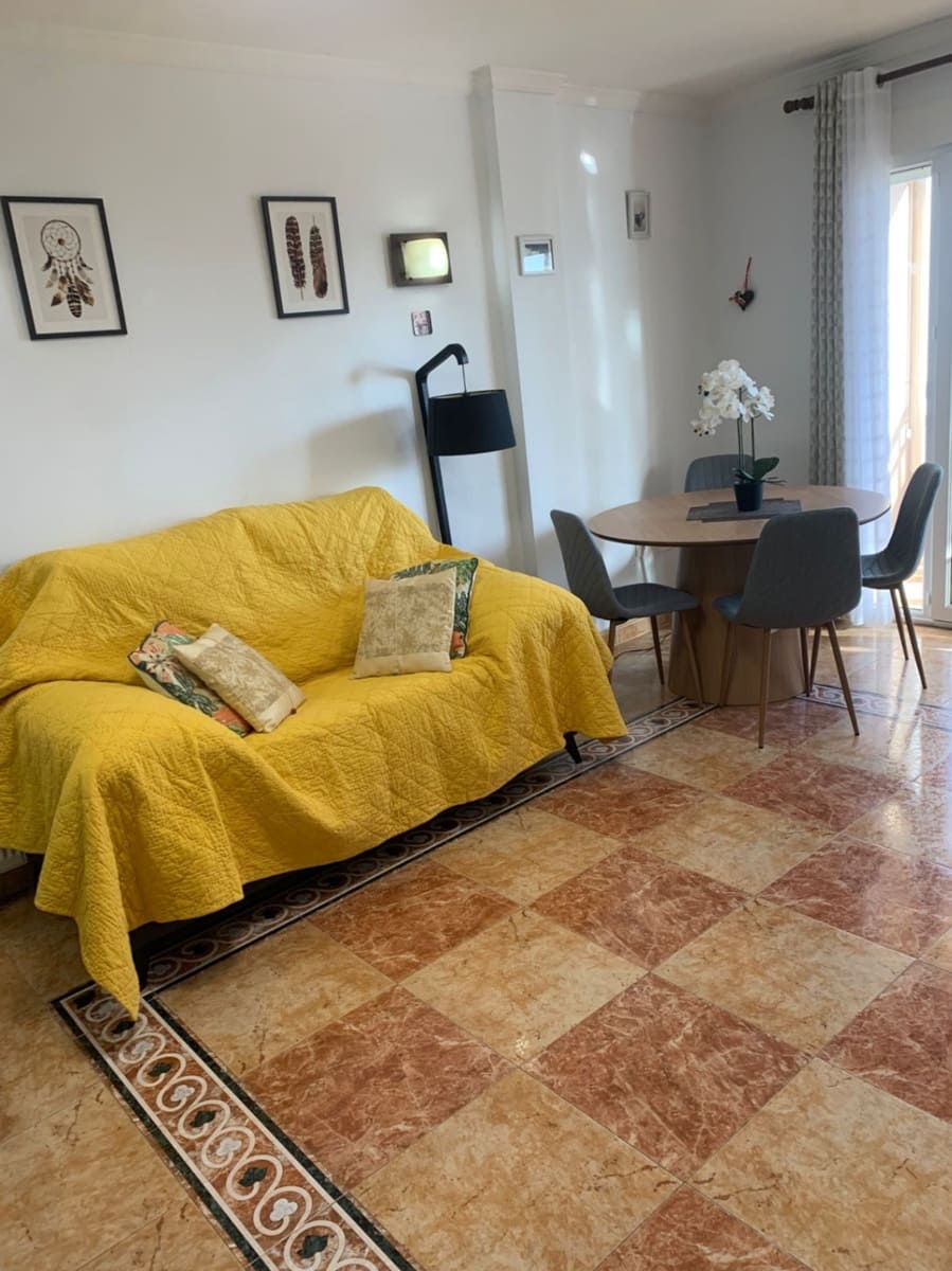 2 camera da letto Appartamento in vendita in Calpe / Calp con piscina garage - 428.000 € (Rif: 9918735)