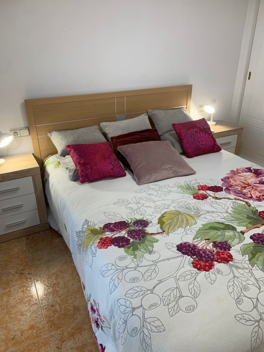 2 camera da letto Appartamento in vendita in Calpe / Calp con piscina garage - 428.000 € (Rif: 9918735)