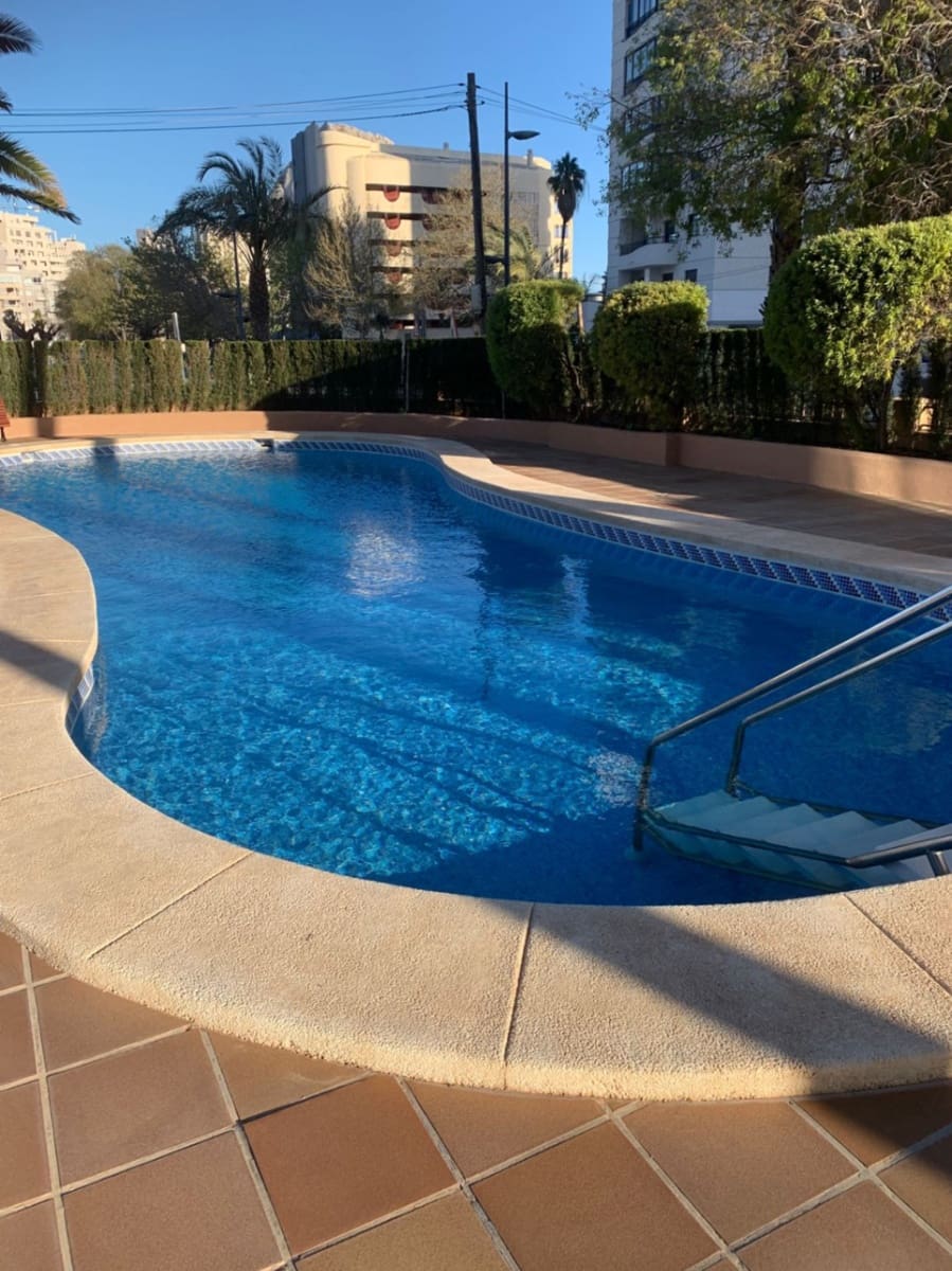2 camera da letto Appartamento in vendita in Calpe / Calp con piscina garage - 428.000 € (Rif: 9918735)