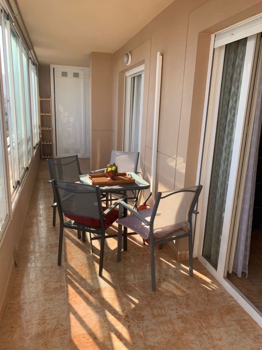 2 camera da letto Appartamento in vendita in Calpe / Calp con piscina garage - 428.000 € (Rif: 9918735)