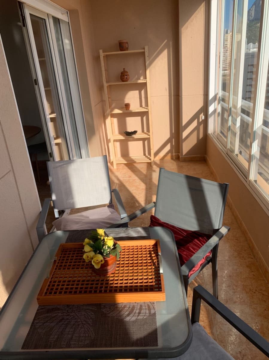 2 camera da letto Appartamento in vendita in Calpe / Calp con piscina garage - 428.000 € (Rif: 9918735)