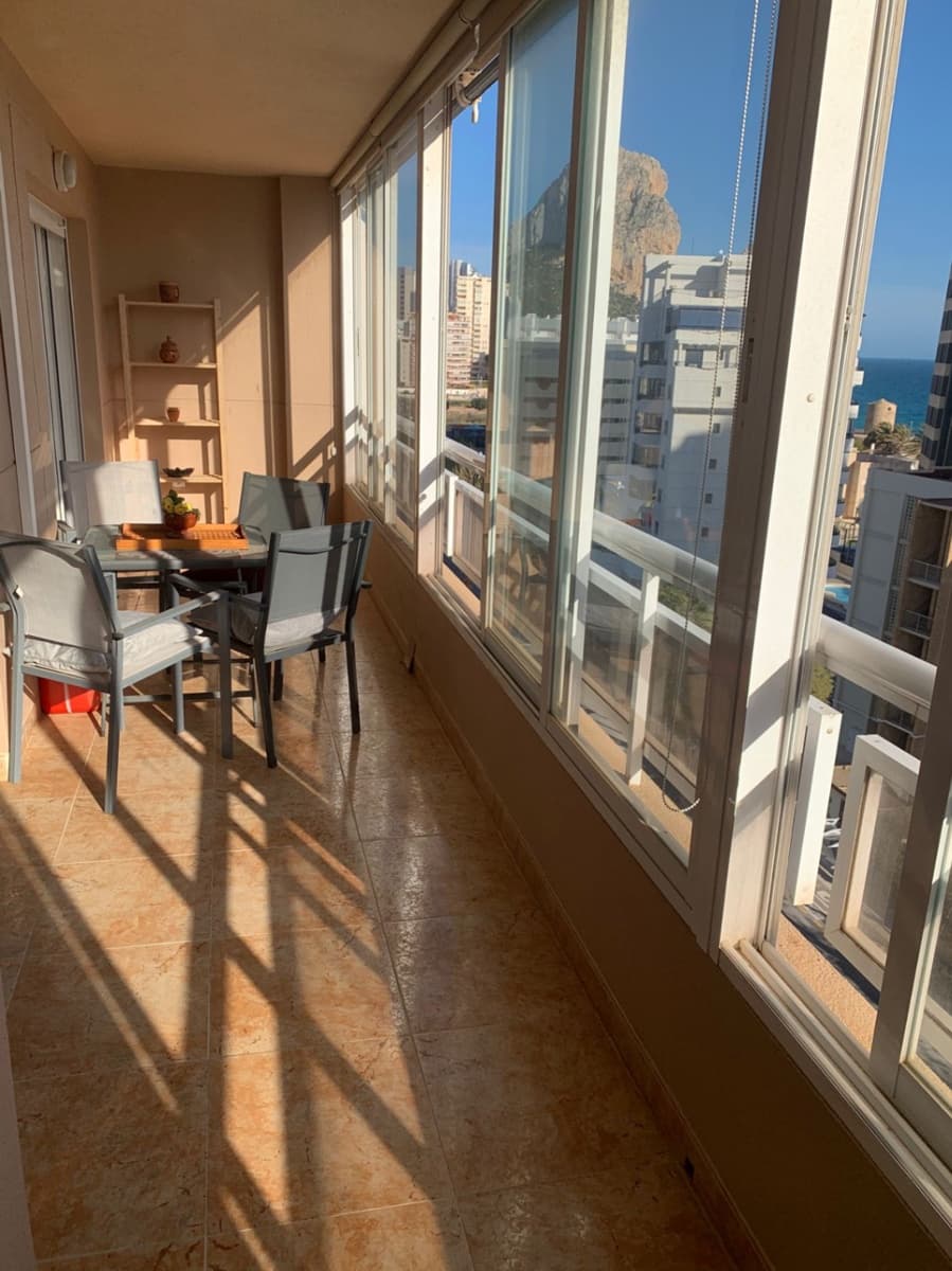2 camera da letto Appartamento in vendita in Calpe / Calp con piscina garage - 428.000 € (Rif: 9918735)