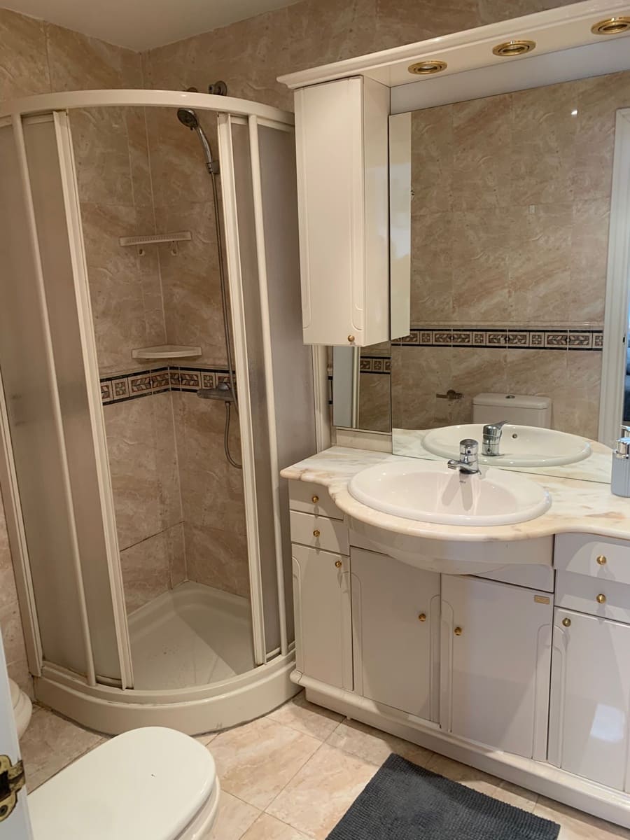 2 camera da letto Appartamento in vendita in Calpe / Calp con piscina garage - 428.000 € (Rif: 9918735)