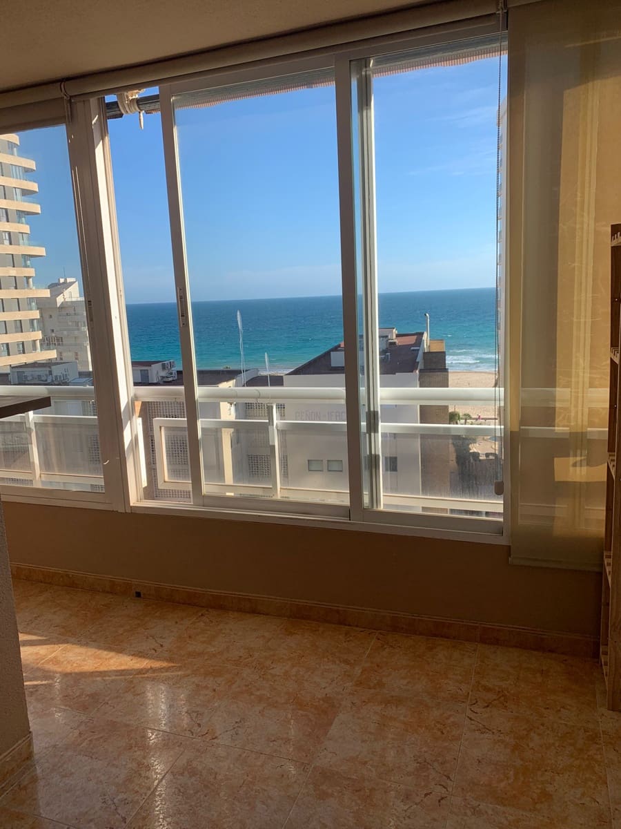2 camera da letto Appartamento in vendita in Calpe / Calp con piscina garage - 428.000 € (Rif: 9918735)