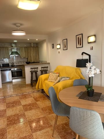 2 camera da letto Appartamento in vendita in Calpe / Calp con piscina garage - 428.000 € (Rif: 9918735)