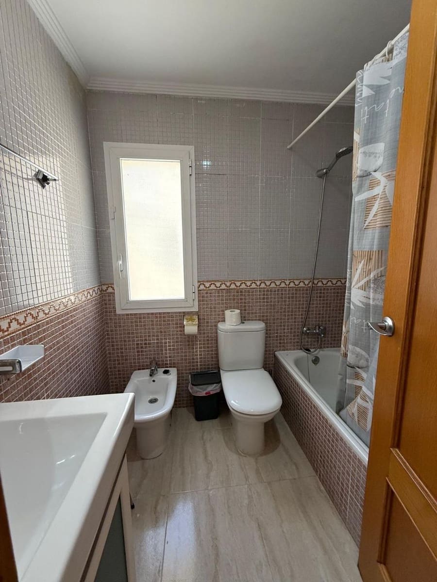 2 camera da letto Appartamento in vendita in Calpe / Calp con piscina garage - 428.000 € (Rif: 9918735)