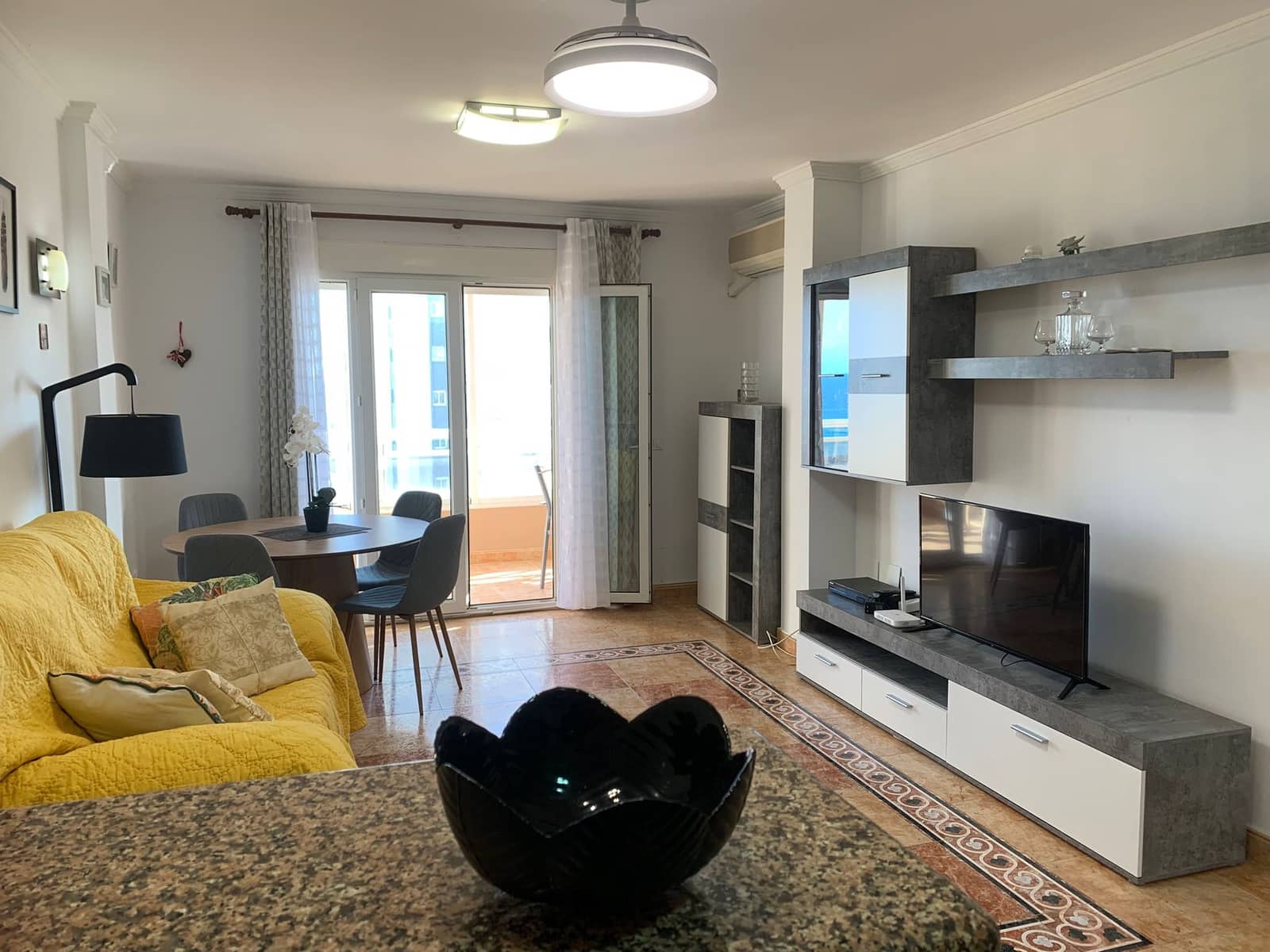 2 camera da letto Appartamento in vendita in Calpe / Calp con piscina garage - 428.000 € (Rif: 9918735)