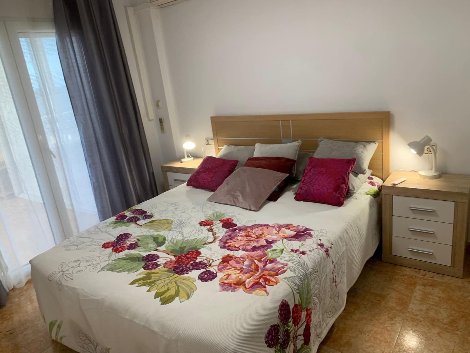 2 camera da letto Appartamento in vendita in Calpe / Calp con piscina garage - 428.000 € (Rif: 9918735)