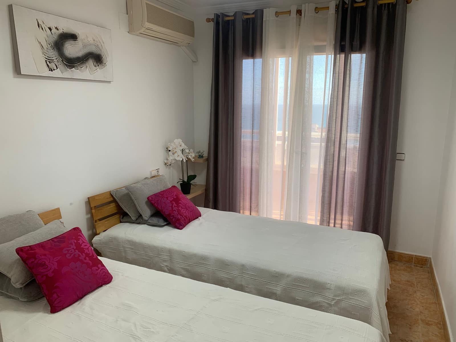 2 camera da letto Appartamento in vendita in Calpe / Calp con piscina garage - 428.000 € (Rif: 9918735)
