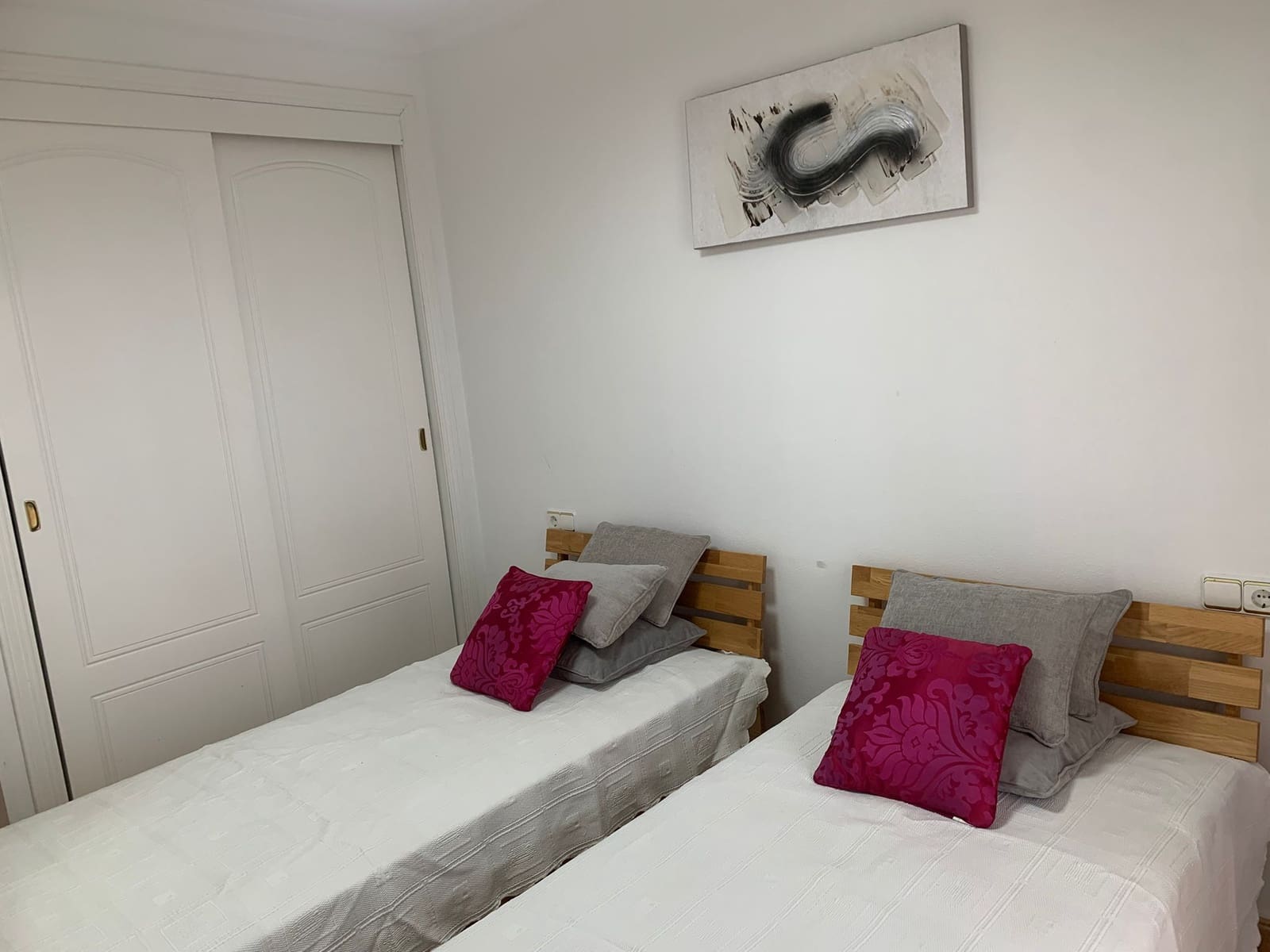 2 camera da letto Appartamento in vendita in Calpe / Calp con piscina garage - 428.000 € (Rif: 9918735)