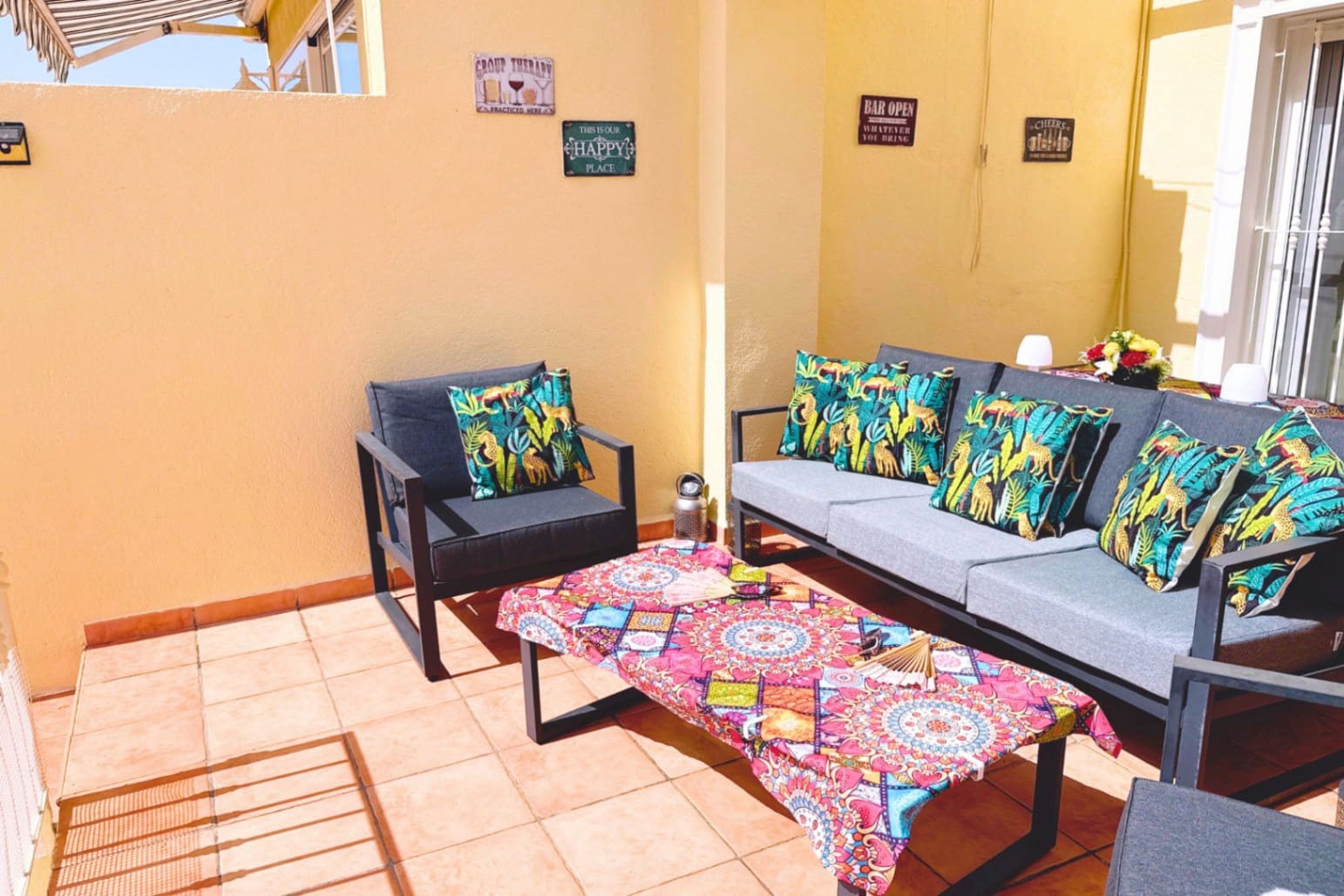 2 slaapkamer Villa te koop in Calpe / Calp met zwembad garage - € 315.000 (Ref: 9920904)