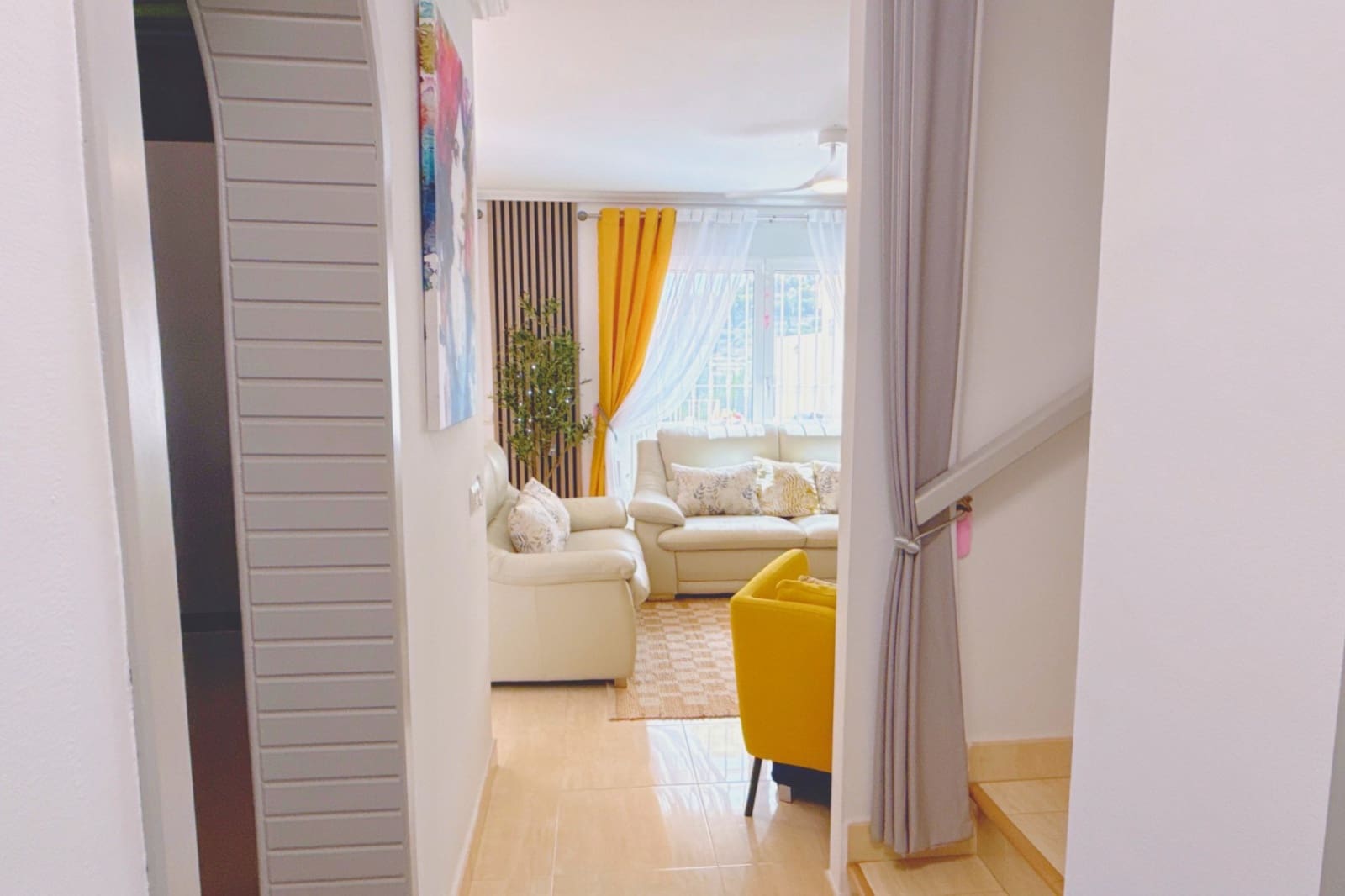 2 slaapkamer Villa te koop in Calpe / Calp met zwembad garage - € 315.000 (Ref: 9920904)