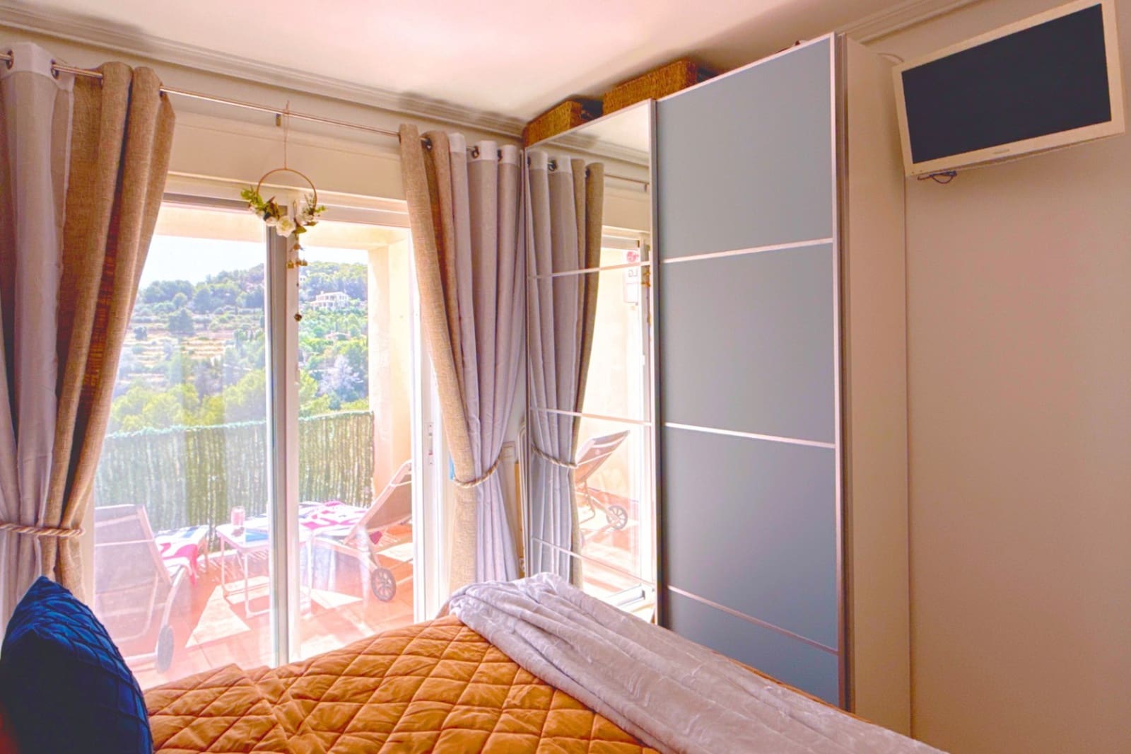 2 slaapkamer Villa te koop in Calpe / Calp met zwembad garage - € 315.000 (Ref: 9920904)