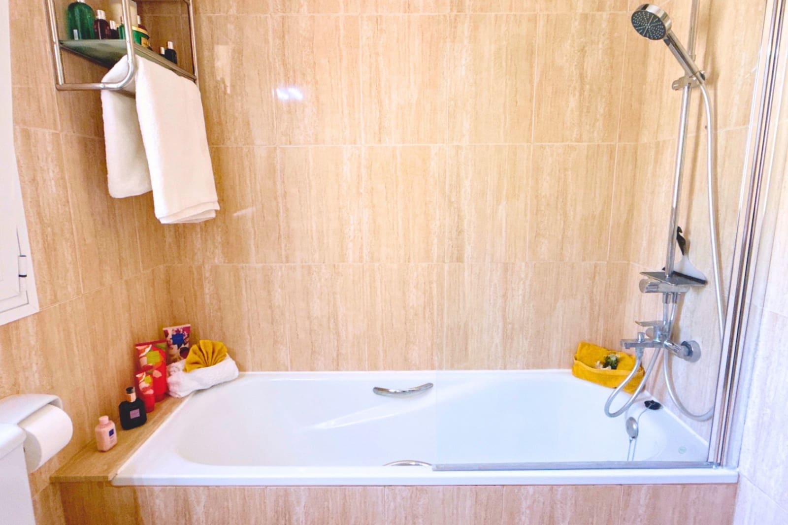 2 slaapkamer Villa te koop in Calpe / Calp met zwembad garage - € 315.000 (Ref: 9920904)
