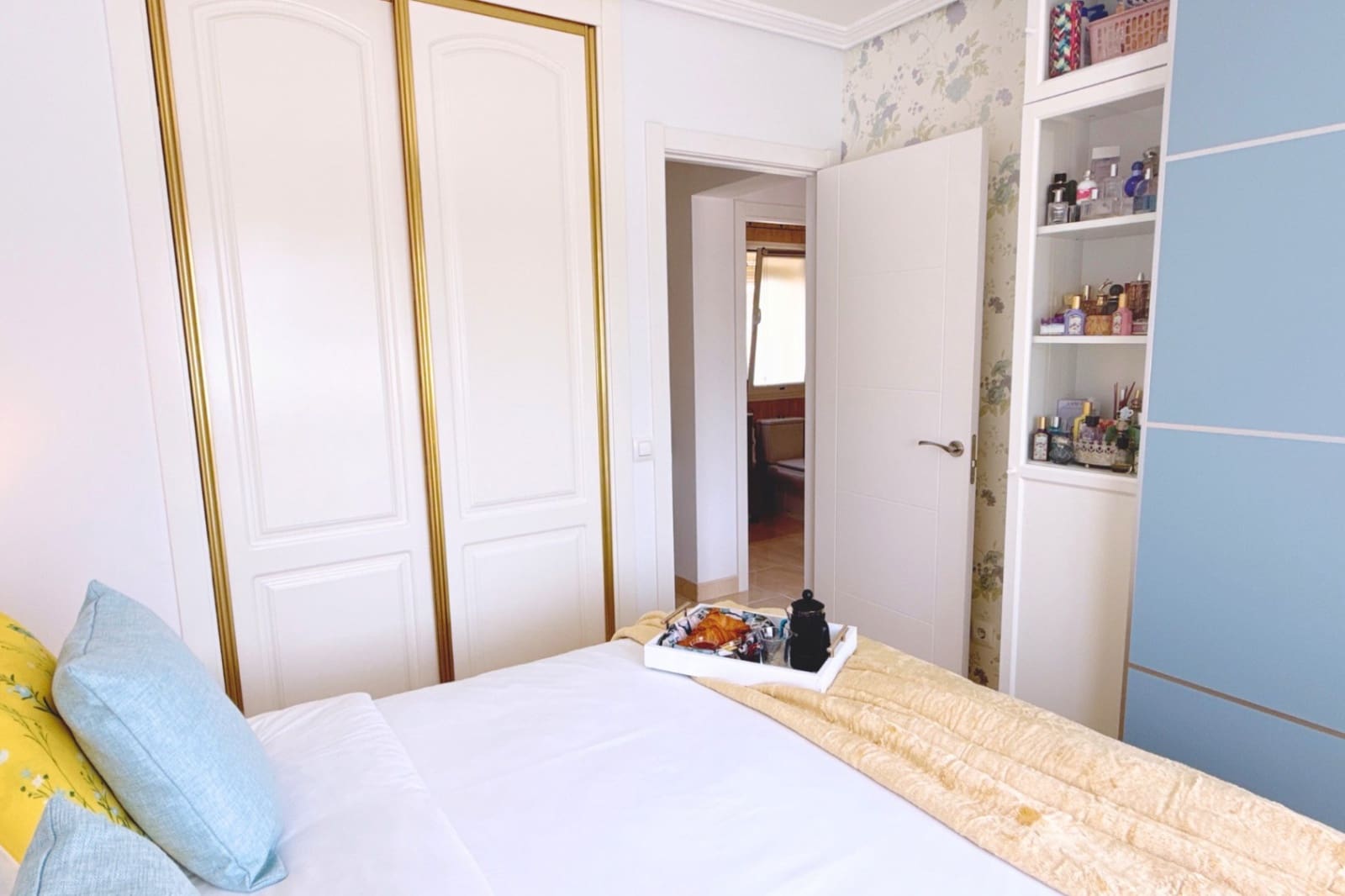 2 slaapkamer Villa te koop in Calpe / Calp met zwembad garage - € 315.000 (Ref: 9920904)