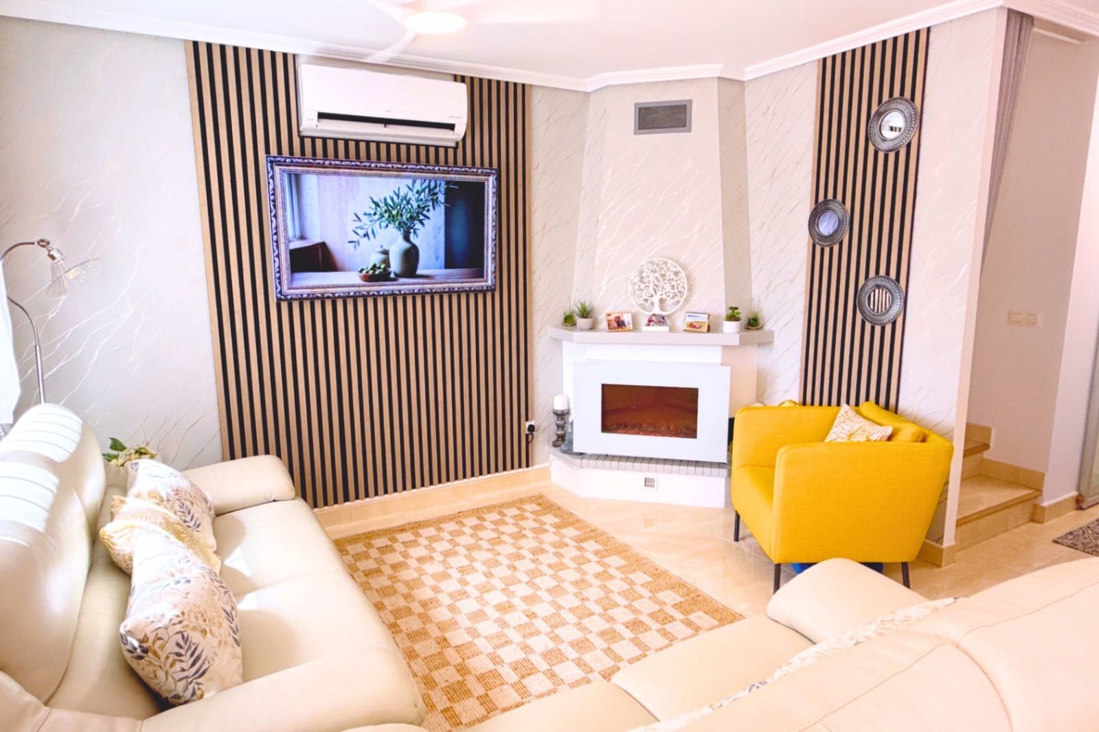 2 slaapkamer Villa te koop in Calpe / Calp met zwembad garage - € 315.000 (Ref: 9920904)