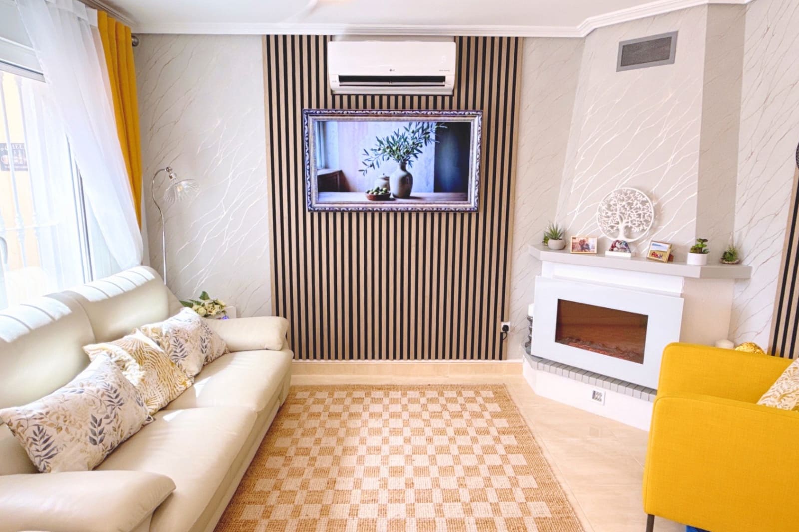 2 slaapkamer Villa te koop in Calpe / Calp met zwembad garage - € 315.000 (Ref: 9920904)