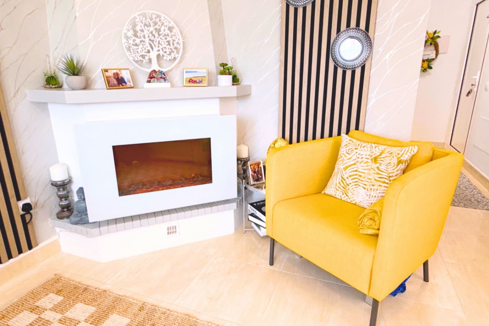 2 slaapkamer Villa te koop in Calpe / Calp met zwembad garage - € 315.000 (Ref: 9920904)