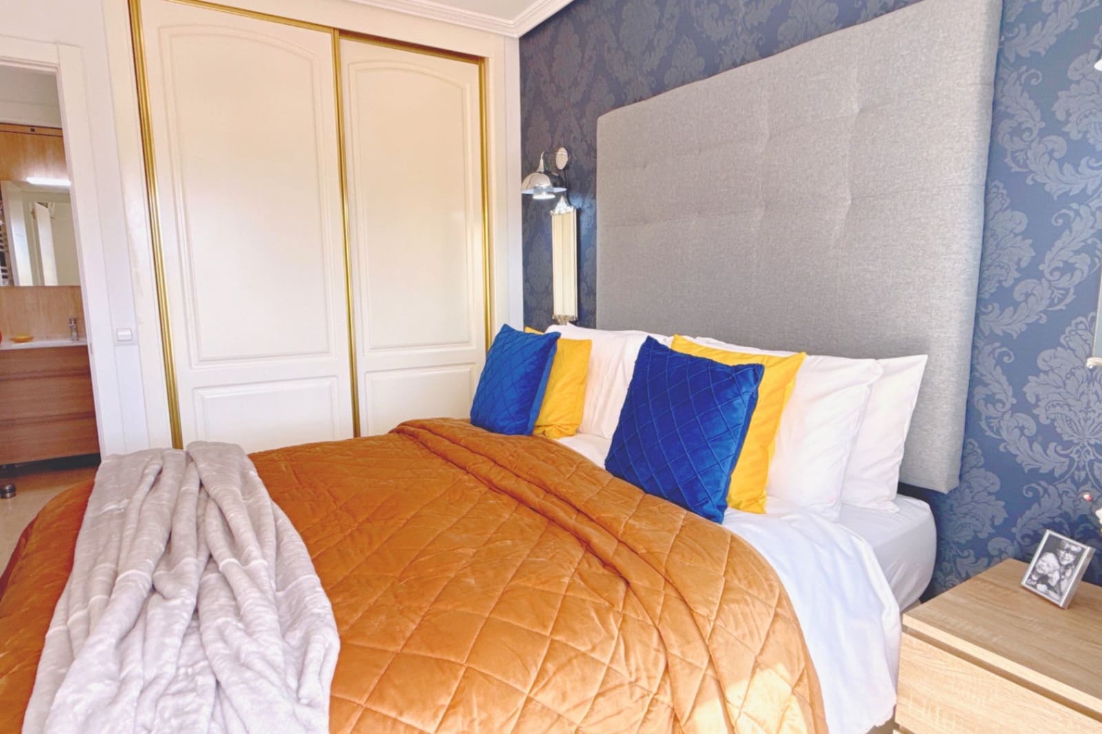 2 slaapkamer Villa te koop in Calpe / Calp met zwembad garage - € 315.000 (Ref: 9920904)