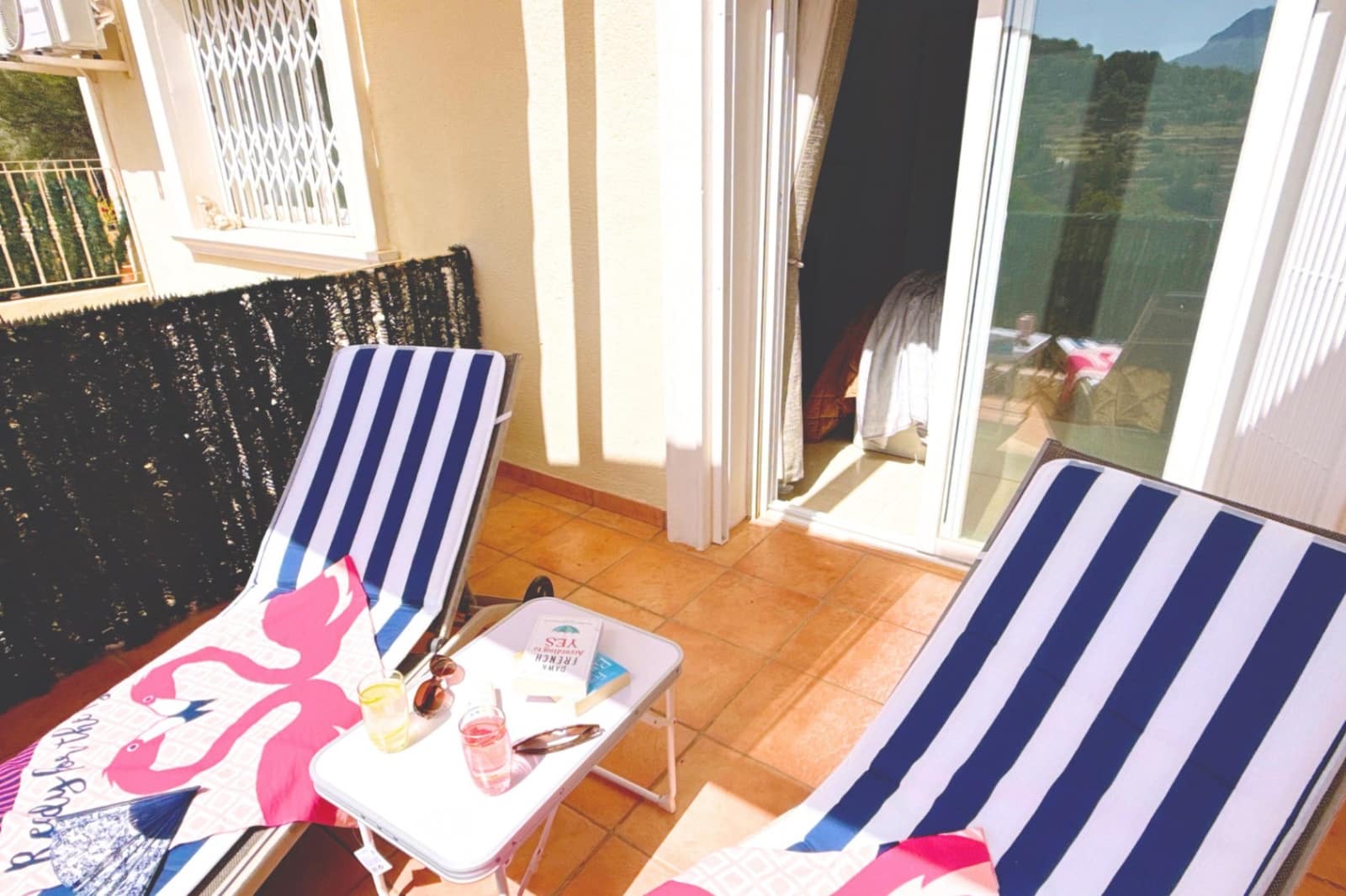 2 slaapkamer Villa te koop in Calpe / Calp met zwembad garage - € 315.000 (Ref: 9920904)