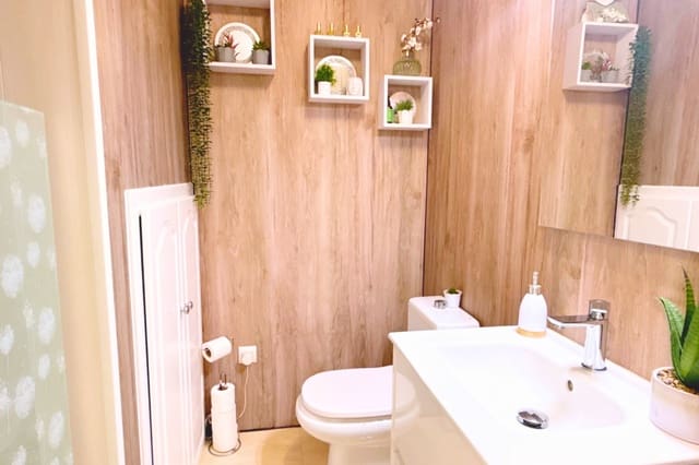 2 slaapkamer Villa te koop in Calpe / Calp met zwembad garage - € 315.000 (Ref: 9920904)