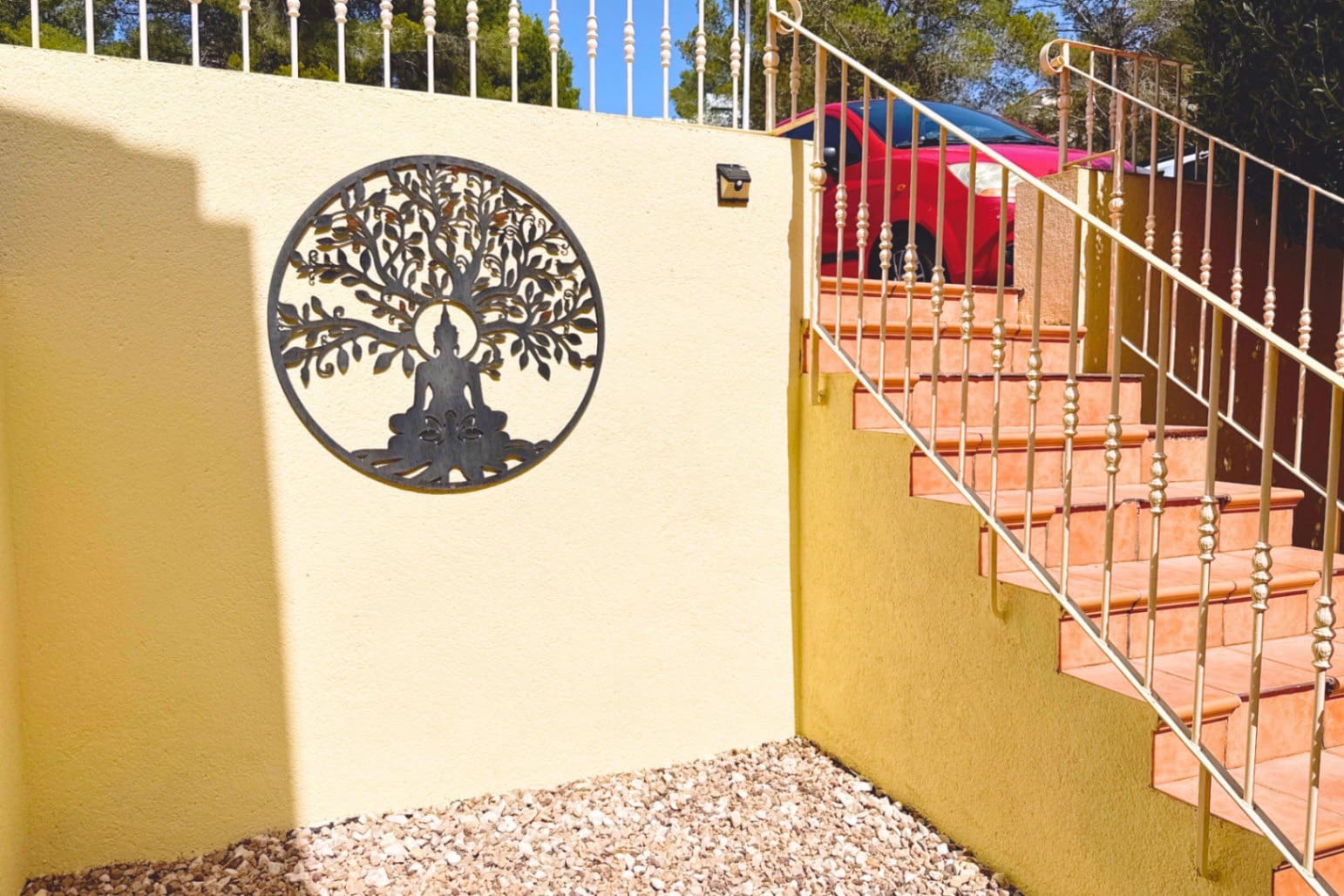 2 slaapkamer Villa te koop in Calpe / Calp met zwembad garage - € 315.000 (Ref: 9920904)