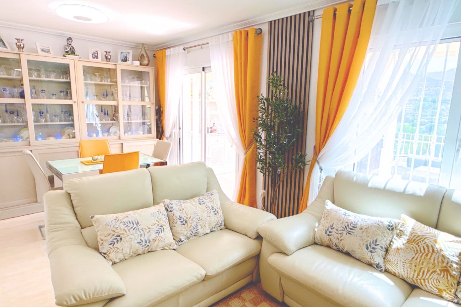 2 slaapkamer Villa te koop in Calpe / Calp met zwembad garage - € 315.000 (Ref: 9920904)