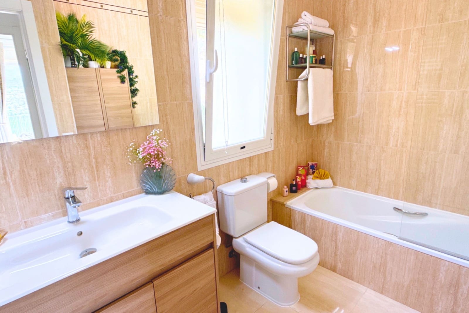 2 slaapkamer Villa te koop in Calpe / Calp met zwembad garage - € 315.000 (Ref: 9920904)