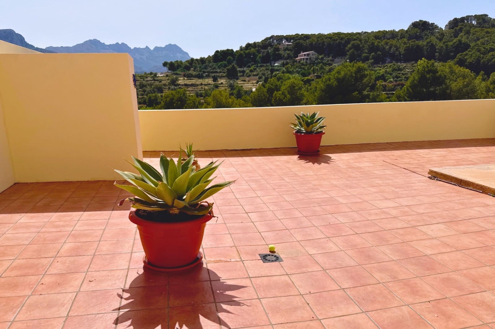2 slaapkamer Villa te koop in Calpe / Calp met zwembad garage - € 315.000 (Ref: 9920904)