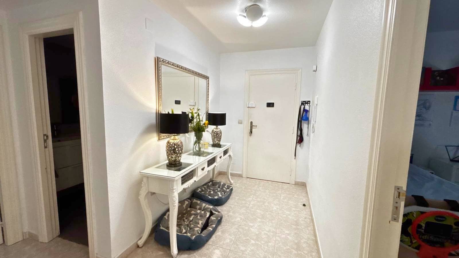 4 soveværelse Lejlighed til salg i Altea med garage - € 689.000 (Ref: 9928033)