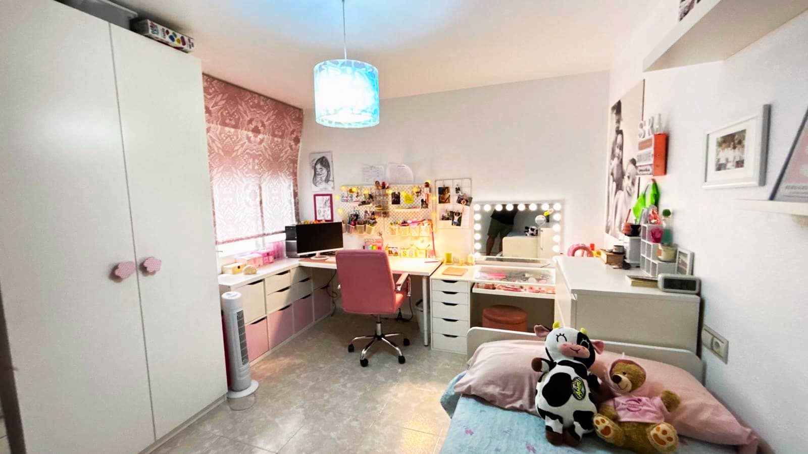 4 soveværelse Lejlighed til salg i Altea med garage - € 689.000 (Ref: 9928033)