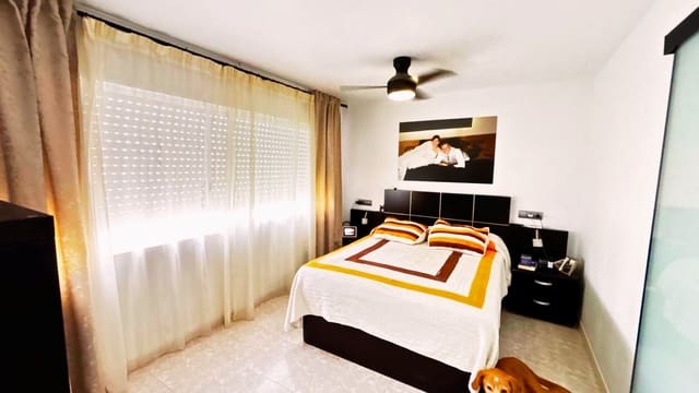 4 soveværelse Lejlighed til salg i Altea med garage - € 689.000 (Ref: 9928033)