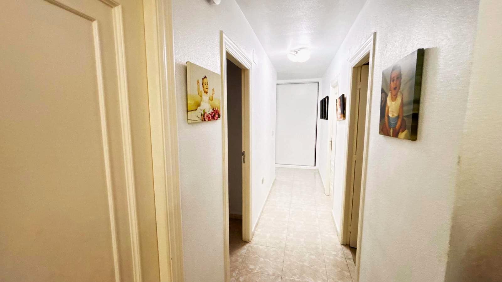 4 soveværelse Lejlighed til salg i Altea med garage - € 689.000 (Ref: 9928033)