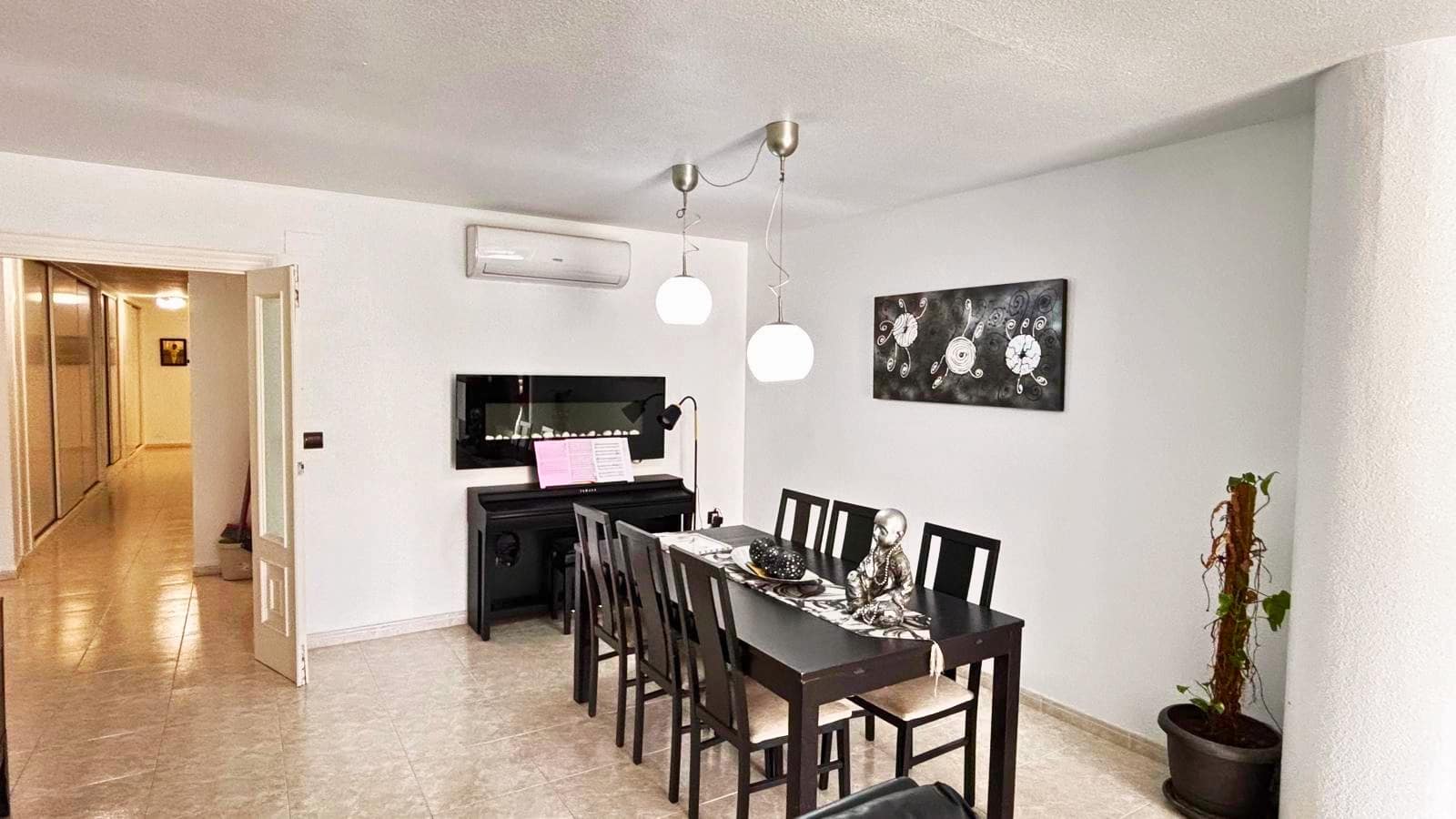 4 soveværelse Lejlighed til salg i Altea med garage - € 689.000 (Ref: 9928033)