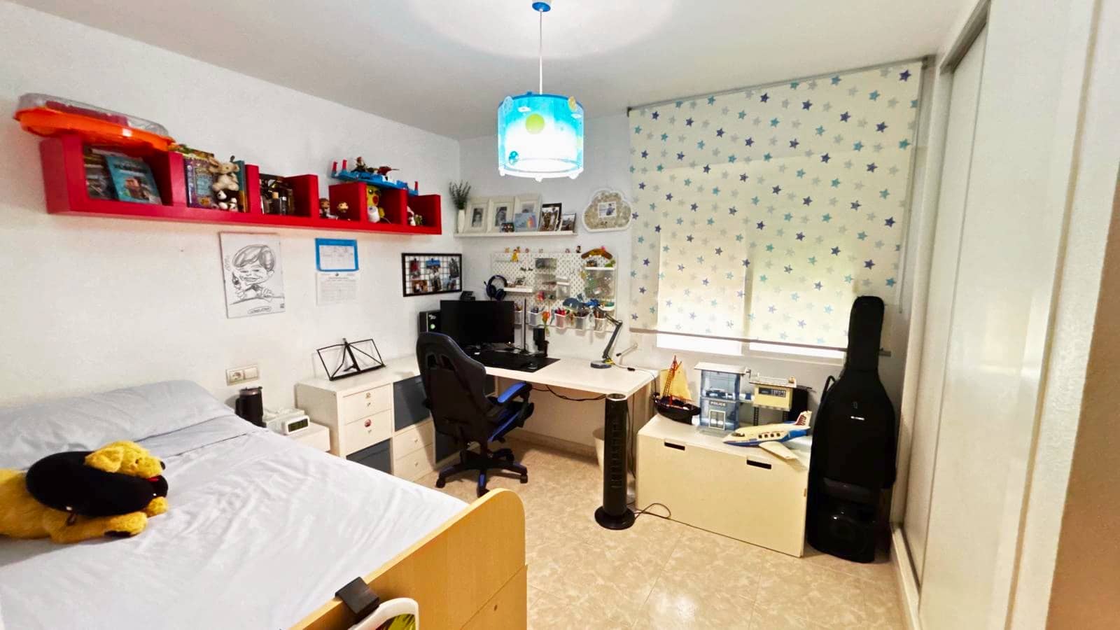 4 soveværelse Lejlighed til salg i Altea med garage - € 689.000 (Ref: 9928033)