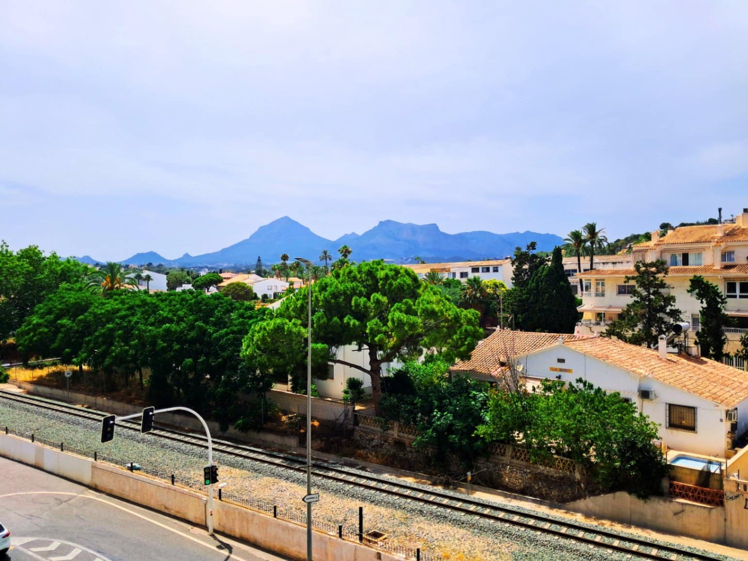 4 soveværelse Lejlighed til salg i Altea med garage - € 689.000 (Ref: 9928033)