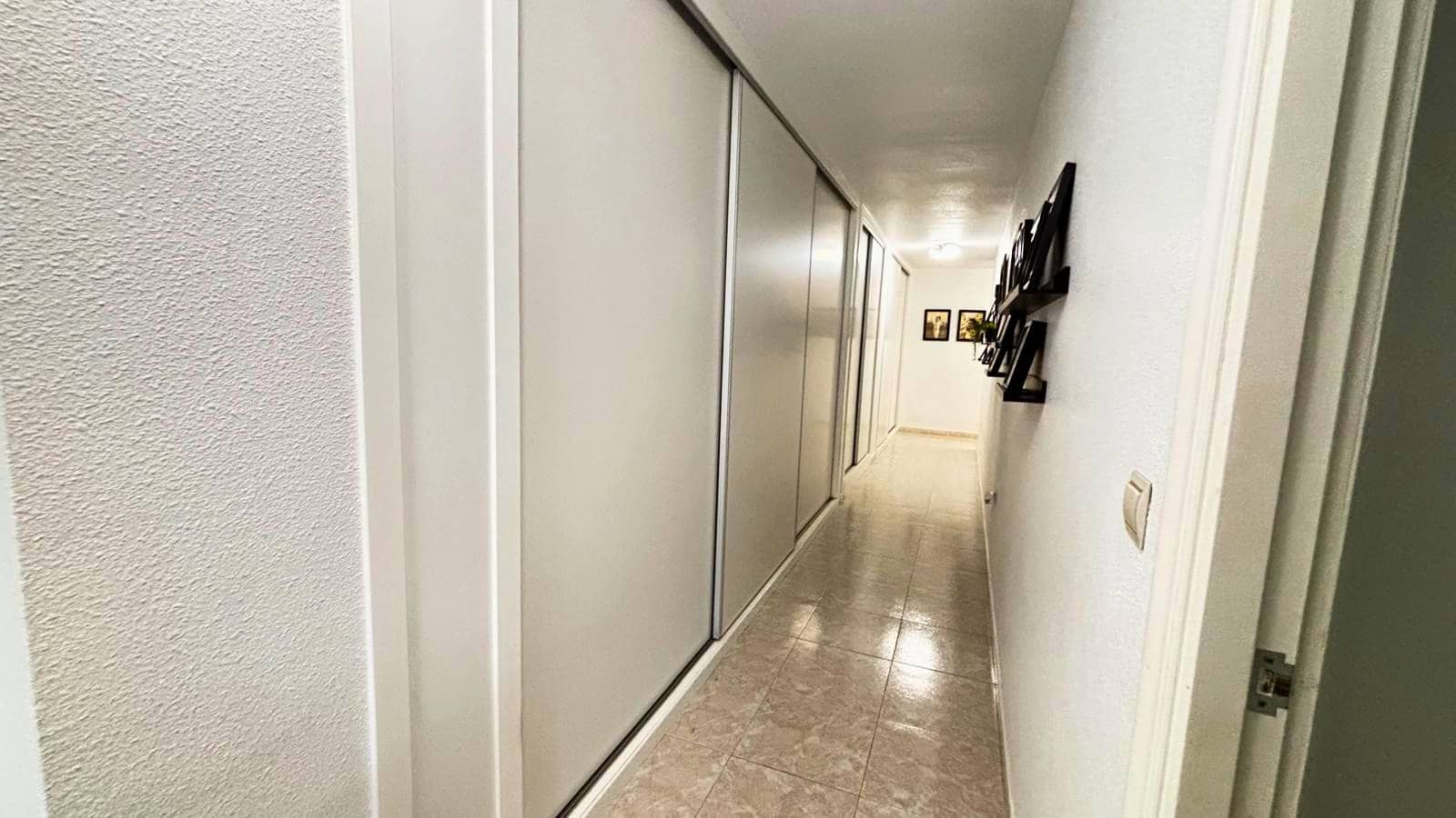4 soveværelse Lejlighed til salg i Altea med garage - € 689.000 (Ref: 9928033)