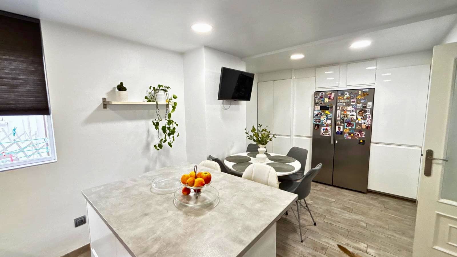 4 soveværelse Lejlighed til salg i Altea med garage - € 689.000 (Ref: 9928033)