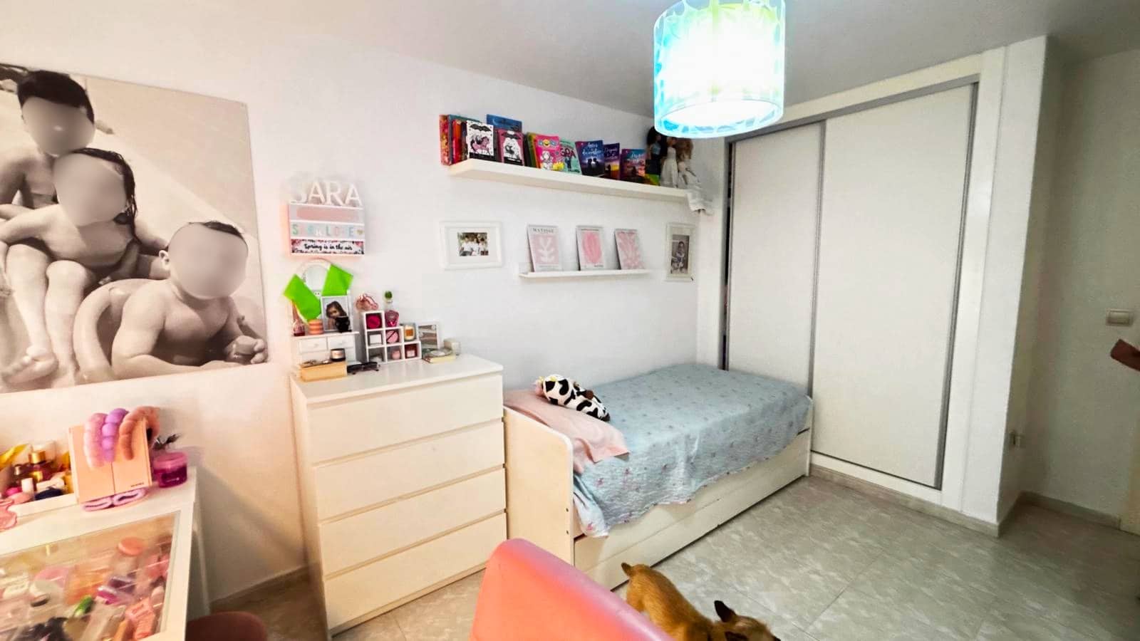 4 soveværelse Lejlighed til salg i Altea med garage - € 689.000 (Ref: 9928033)