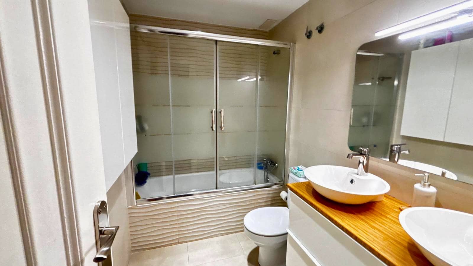 4 soveværelse Lejlighed til salg i Altea med garage - € 689.000 (Ref: 9928033)